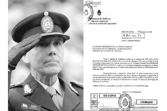 Aniversario 50 años golpe