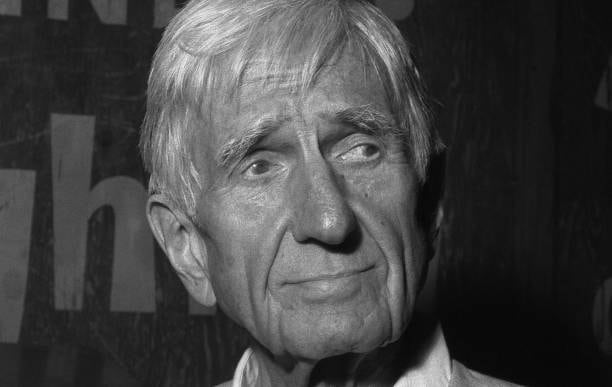 Gil Evans murió el 20 de marzo de 1988