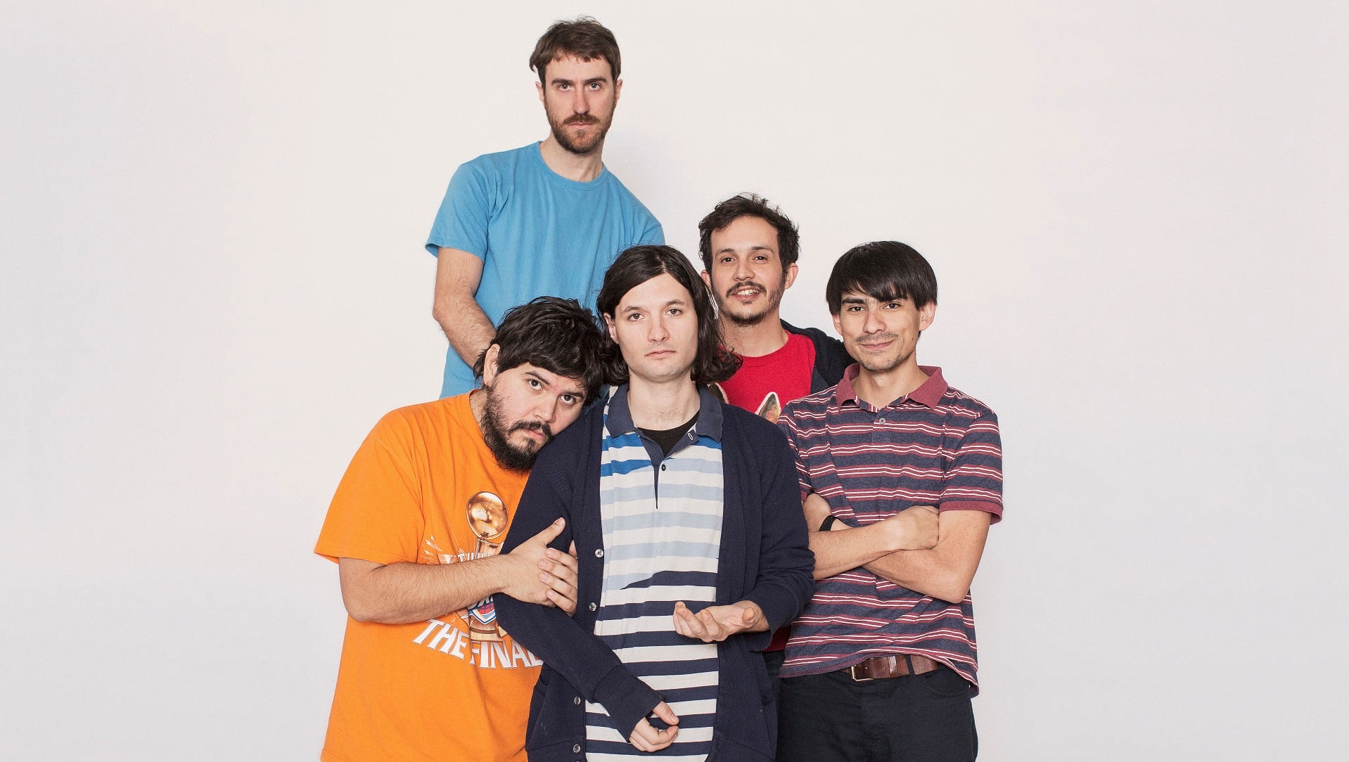 El Mató ya tiene canciones para un próximo disco: "Están ahí, hay que desarrollarlas y encarar un disco".