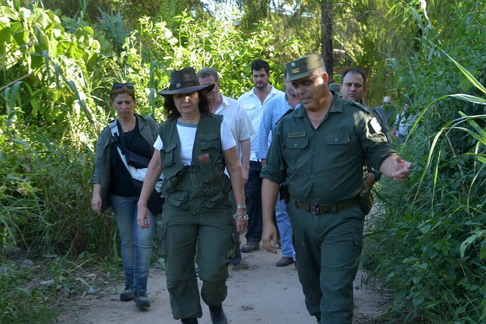 En la semana que empieza este lunes se darán a conocer los datos completos de 2019.