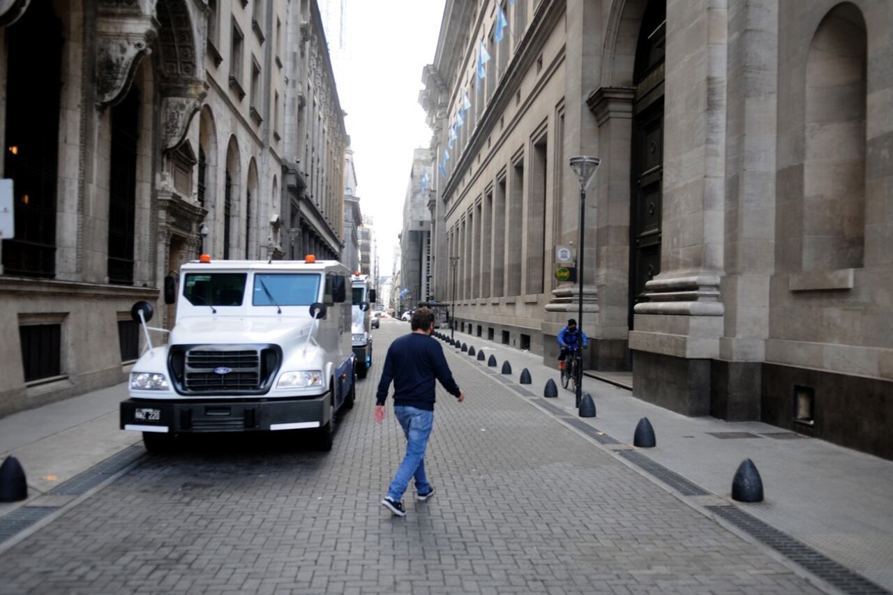 La rentabilidad del sistema se ubicó en 1,7 por ciento anualizado del activo (ROA) y 9,9 por ciento del patrimonio neto (ROE), siendo niveles superiores en una comparación interanual.