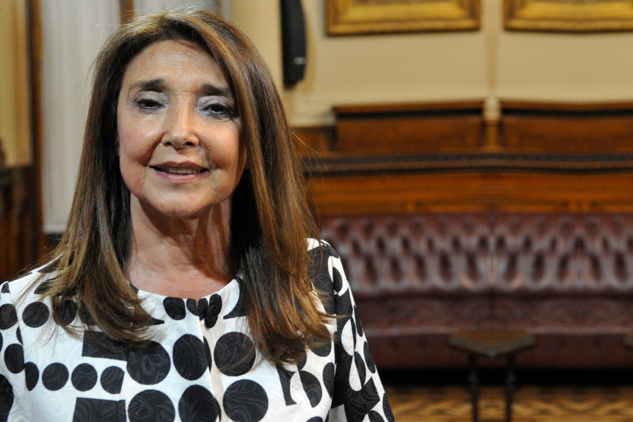 La Defensora de Niños, Niñas y Adolescentes, Marisa Graham, rechazó la baja de la edad de imputabilidad.