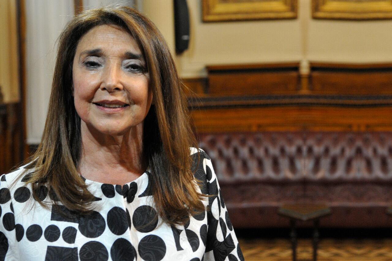 La Defensora de Niños, Niñas y Adolescentes, Marisa Graham, rechazó la baja de la edad de imputabilidad.