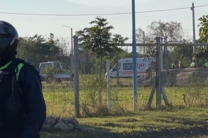 Un niño de 9 años murió tras el ataque de una jauría en Tucumán. (Imagen: captura de pantalla)