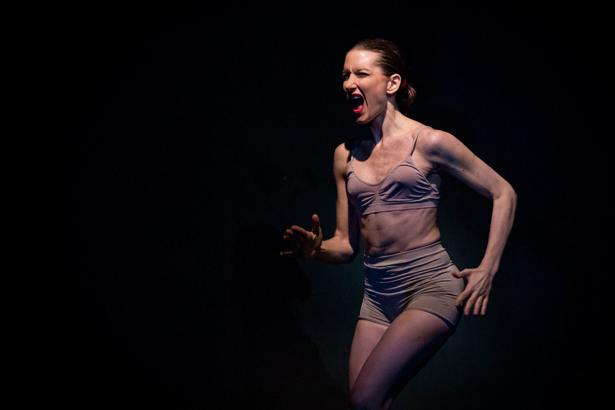 Vera Proyect, dirigida por Gimena Romano Larroca.