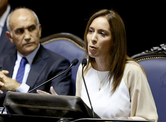 “Aprendimos del pasado y elegimos cambiar. Elegimos crecer. Y crecer a veces duele”, dijo Vidal.