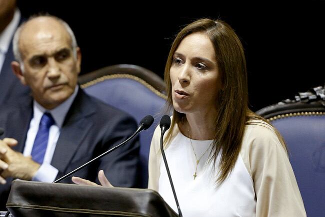 “Aprendimos del pasado y elegimos cambiar. Elegimos crecer. Y crecer a veces duele”, dijo Vidal.