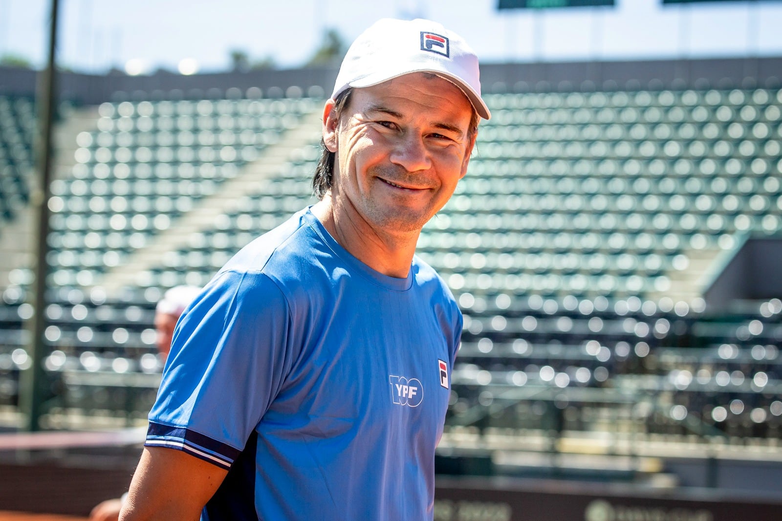 Guillermo Coria no tiene asegurada su continuidad