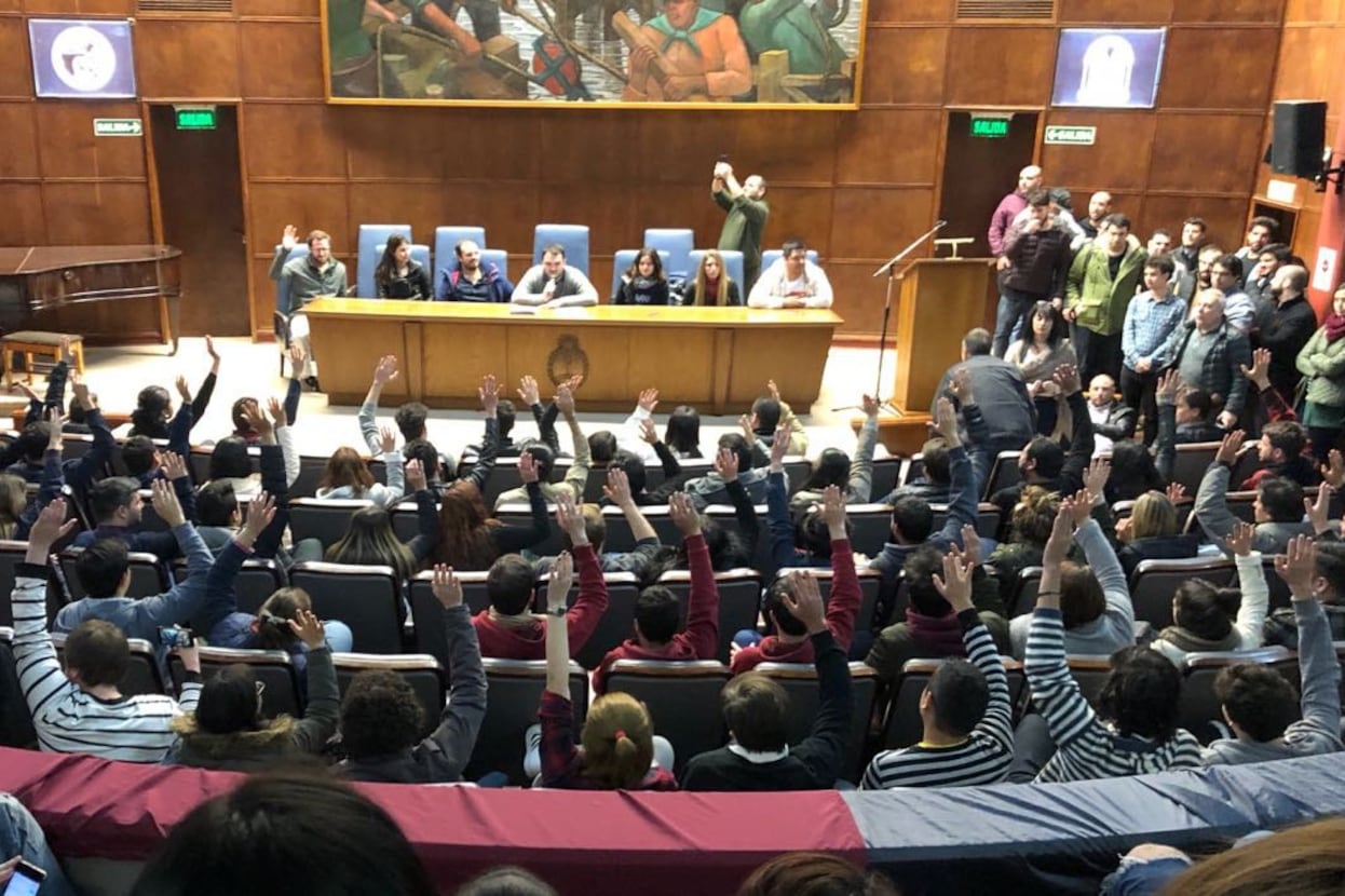 El bloque autodenominado "reformista" sumó 70 votos sobre 130 delegados acreditados en el congreso de la federación.