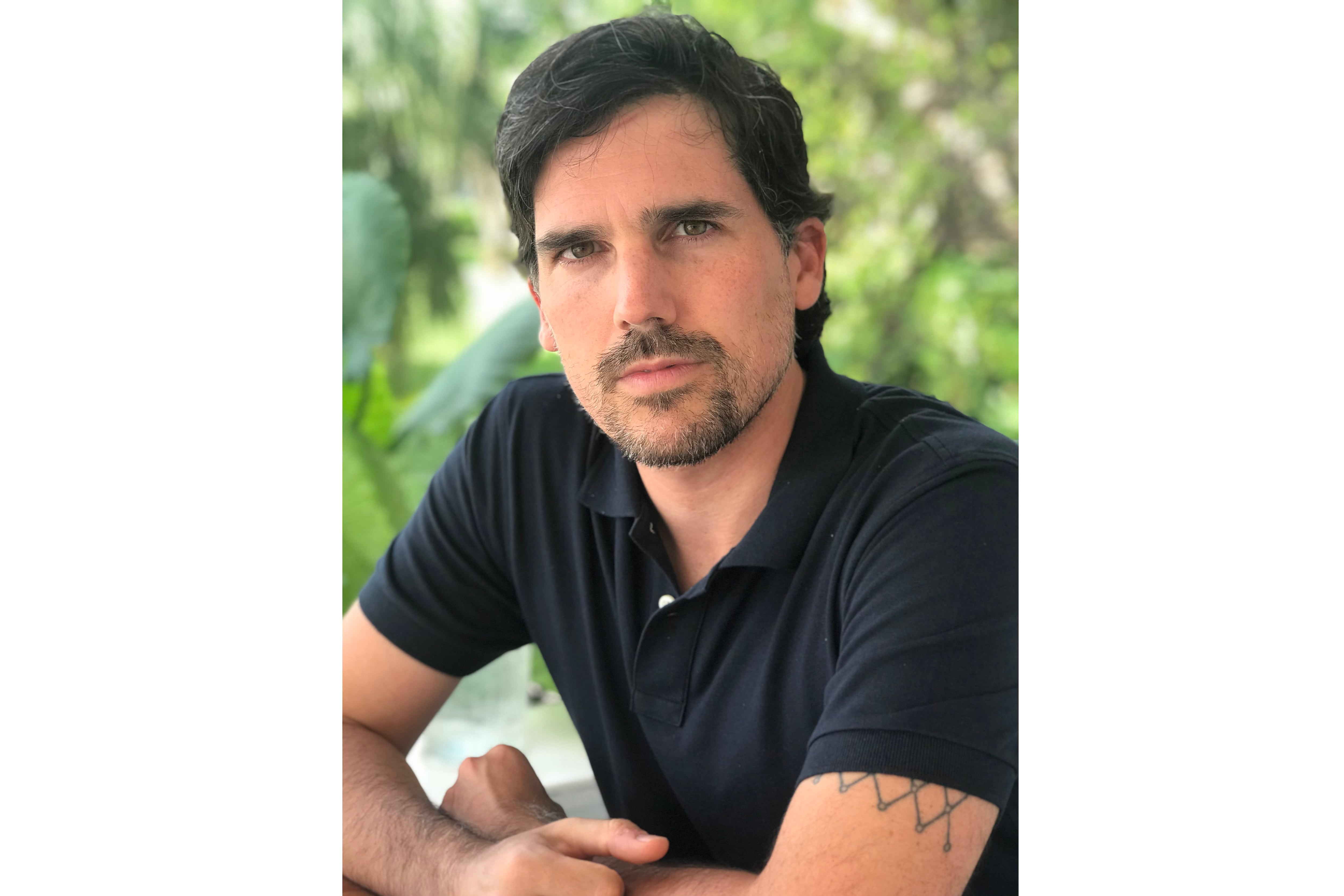 Maurette ya había realizado convocatorias similares para leer La divina comedia y El Quijote.