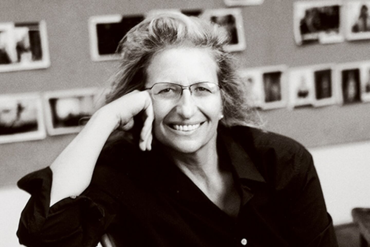 Annie Leibovitz, la artista que revolucionó la imagen