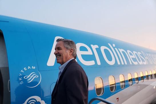 En 2019 la Argentina no participó de la cumbre porque al gobierno de Mauricio Macri no le interesaba.