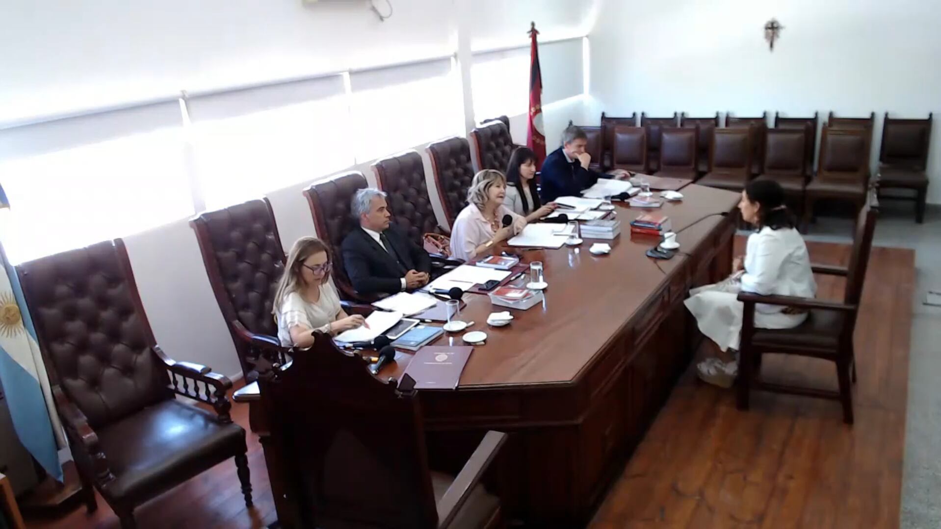 Consejo de la Magistratura