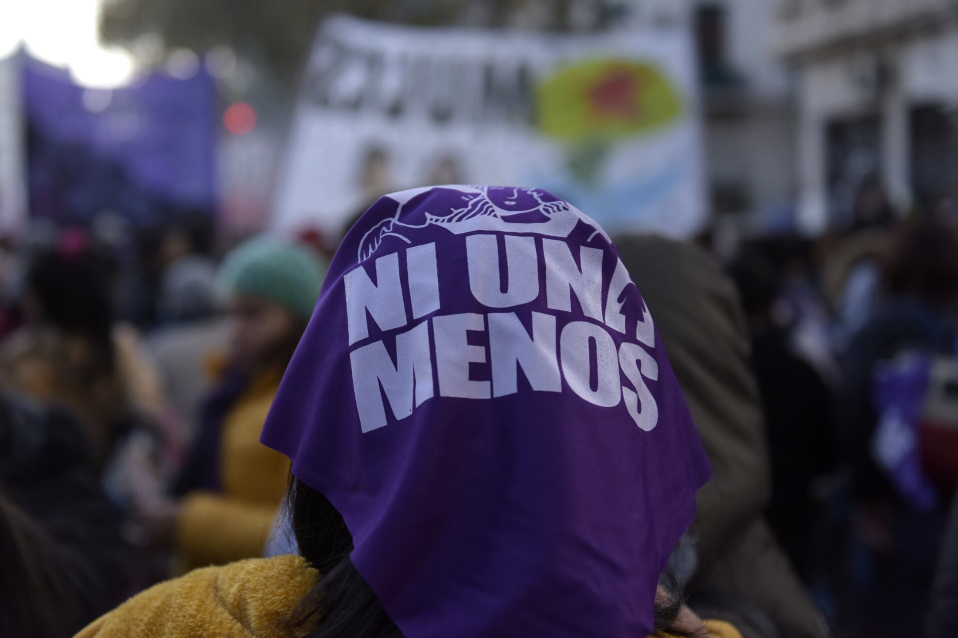 La convocatoria busca denunciar las políticas del gobierno de Javier Milei que atentan contra los derechos de mujeres y disidencias.