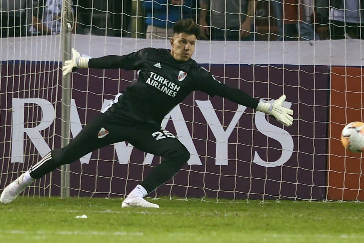 Bologna será el reemplazante de Armani