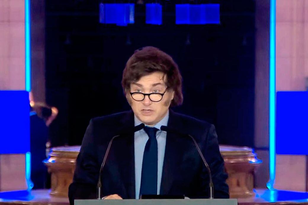 "Milei usa argumentos berretas para privatizar", lo cruzó Juan Manuel Olmos.