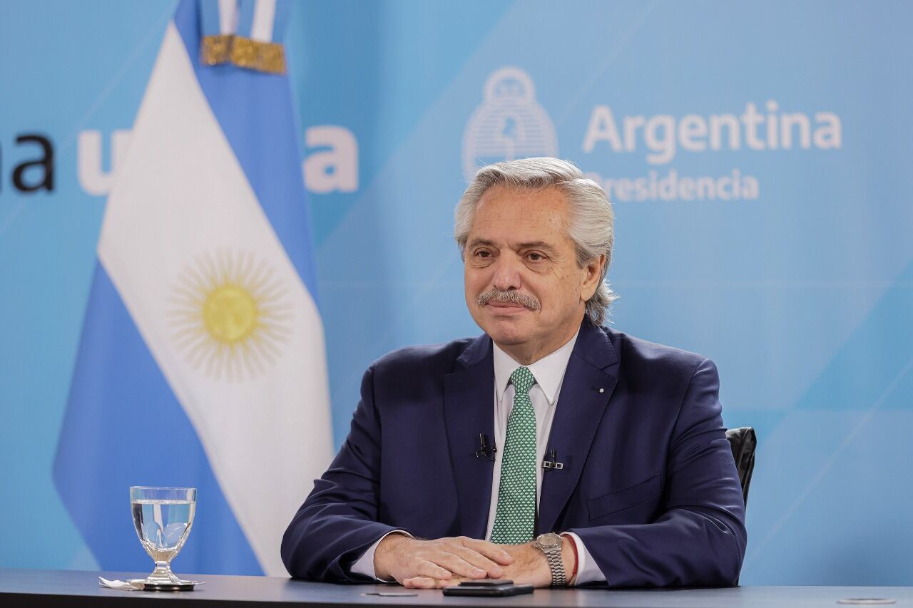 Con la consigna “Por la Unidad y la Victoria”, las organizaciones sociales convocan a un plenario nacional de la militancia con Alberto Fernández como principal orador.