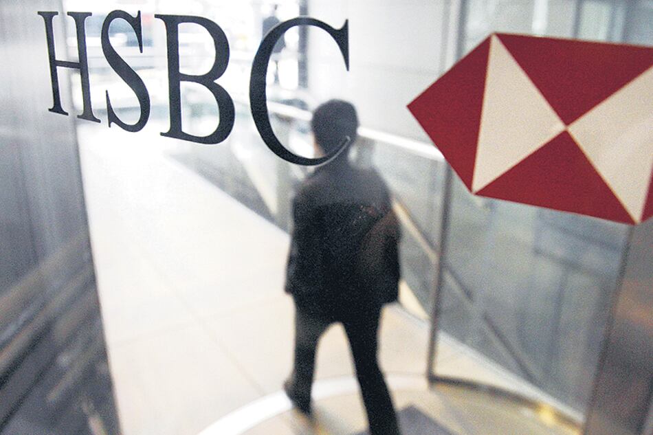 Banca off-shore o guarida fiscal. HSBC convirtió la plaza suiza en un gran refugio para evasores. Más de 4000 argentinos involucrados.