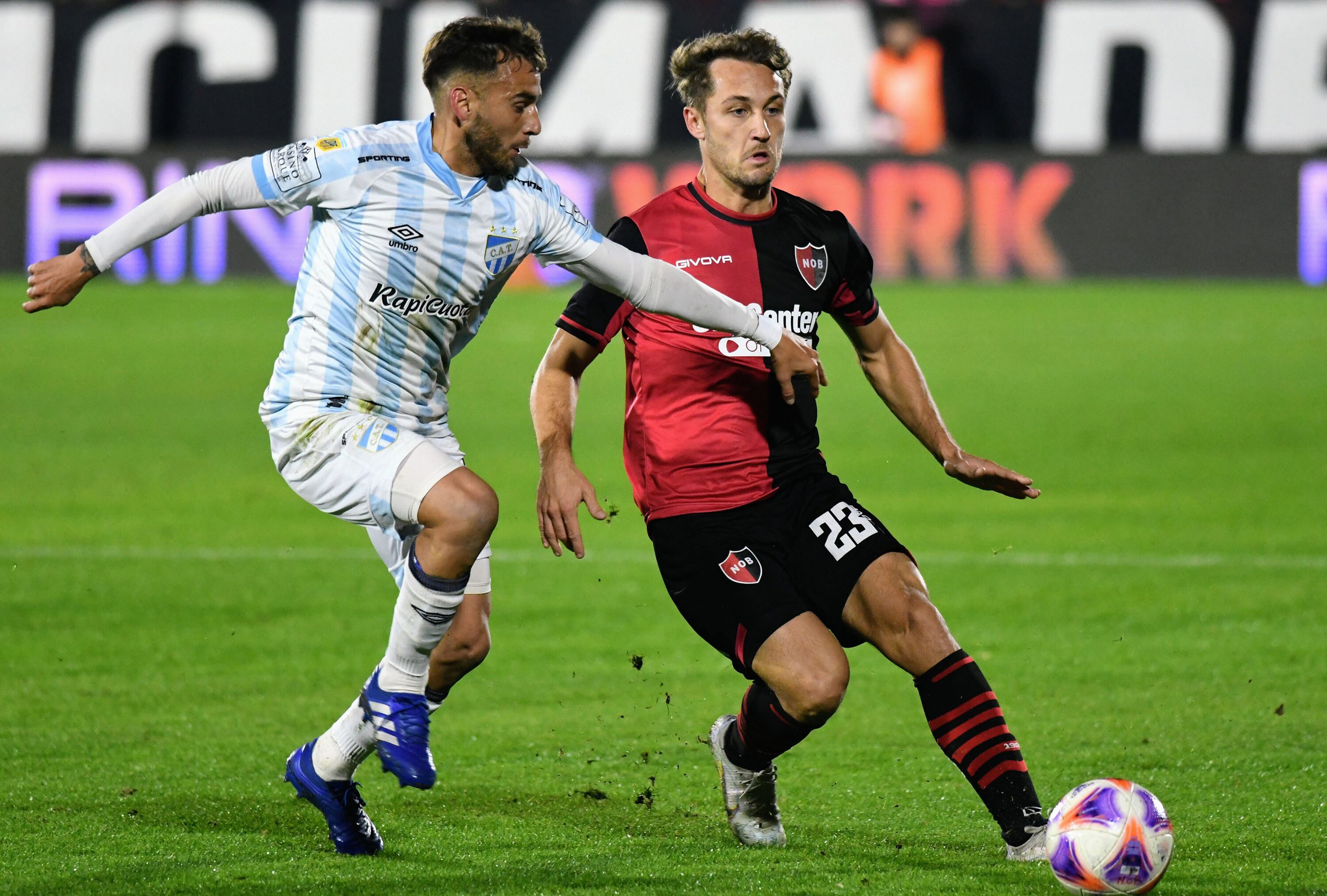 No hubo emociones ente el Rojinegro y el Decano