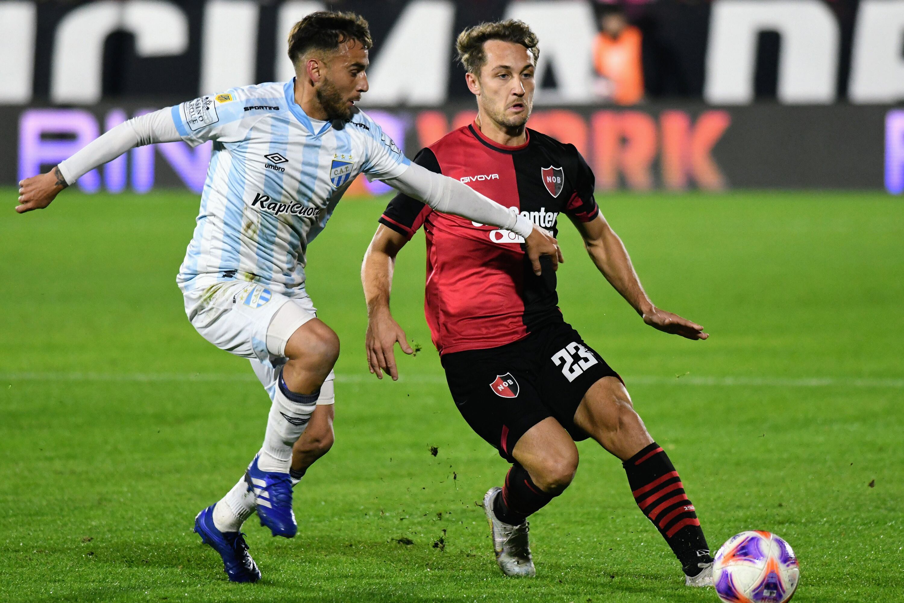 No hubo emociones ente el Rojinegro y el Decano