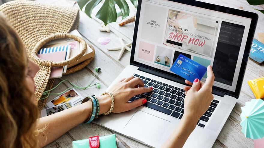 Aunque la tentación de aprovechar estas ofertas es alta, es importante comprar con ciertos cuidados para no caer en estafas. 