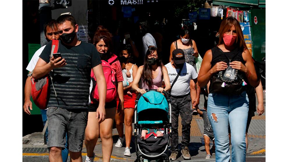 La canasta básica alimentaria (CBA) determina tomando en cuenta los requerimientos normativos kilocalóricos y proteicos imprescindibles para que un varón adulto de entre 30 y 60 años.