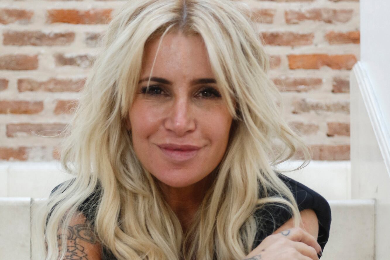 Florencia Peña, "en la mira del insidioso meneo machorro".