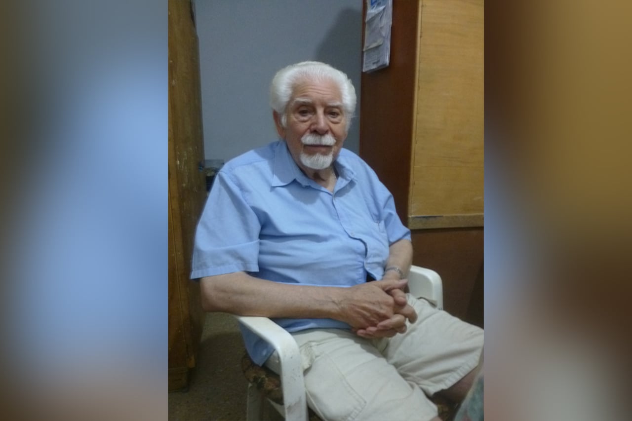 Pelló hizo monumentos en todo el país y enseñó arte.