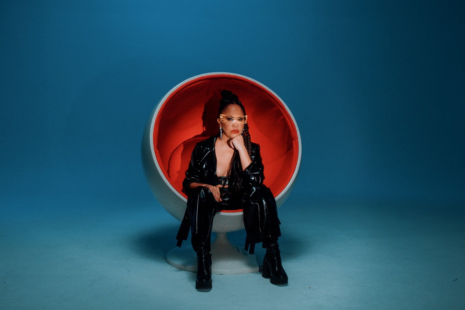 "Los discursos del odio tienen mucha fuerza y potencia de circulación, es importante plantear el amor."