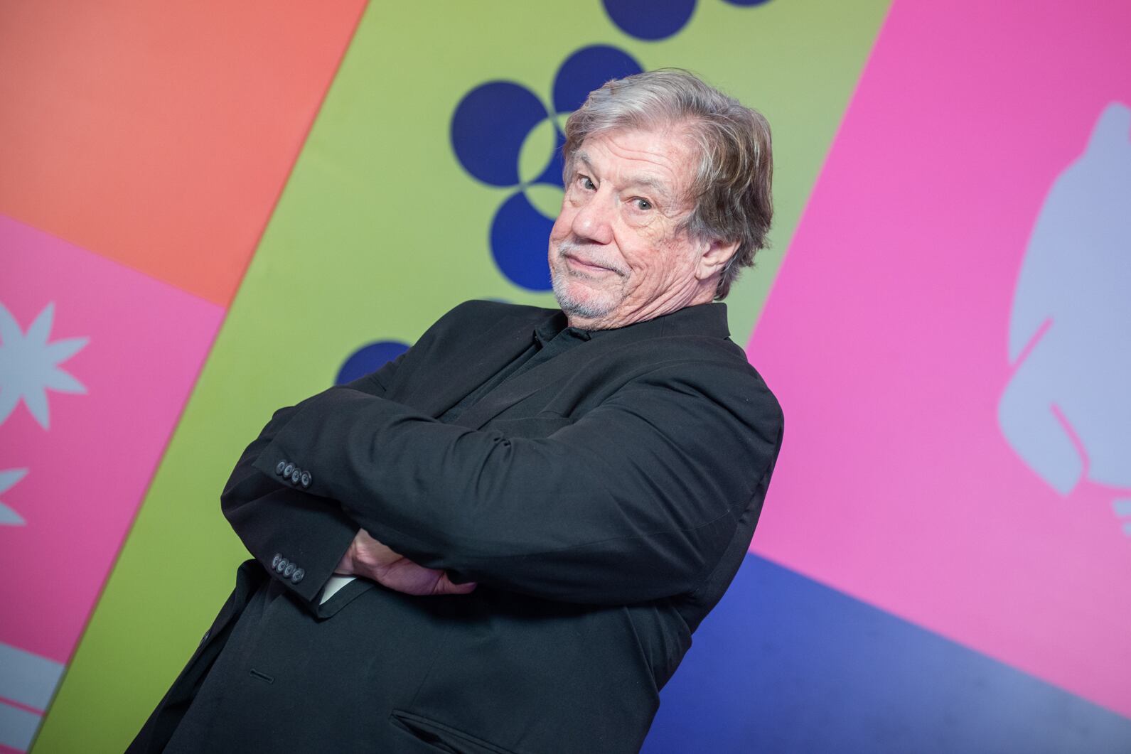 "Muchas películas confían en que los efectos puedan sustituir a la narración, pero eso no es así", dice McTiernan.