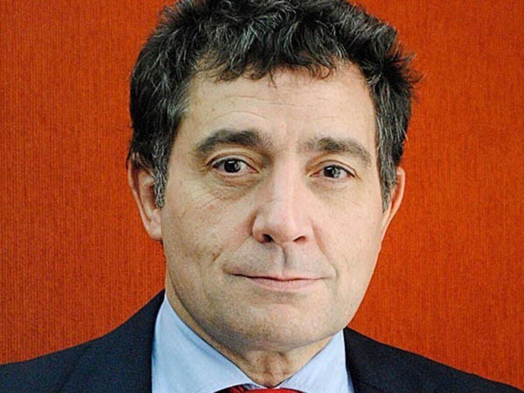 Fabián Rodríguez Simón, cada vez con más posibilidades de ser extraditado.