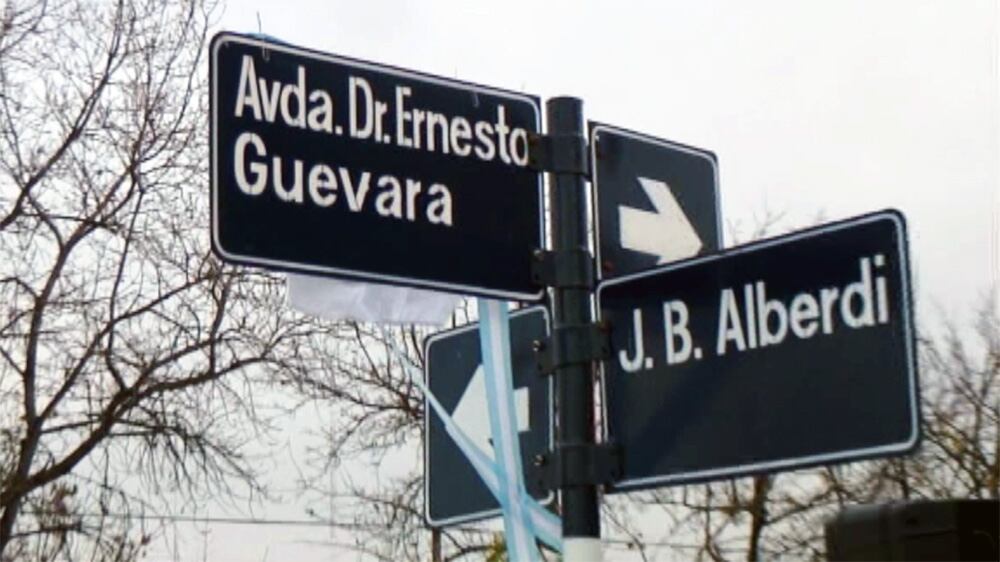 En Villa San Antonio, ciudad de Salta.