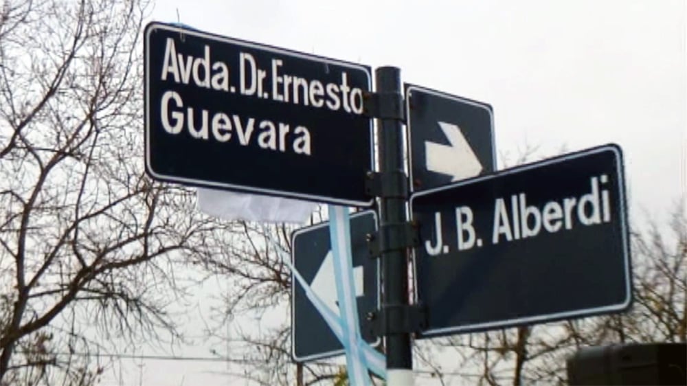 En Villa San Antonio, ciudad de Salta.