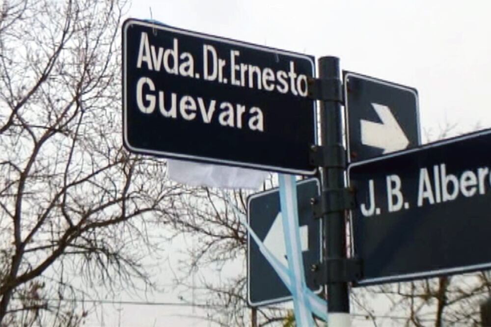 En Villa San Antonio, ciudad de Salta.