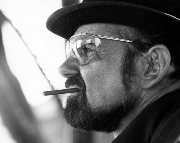 Bob Fosse nació el 23 de junio de 1927