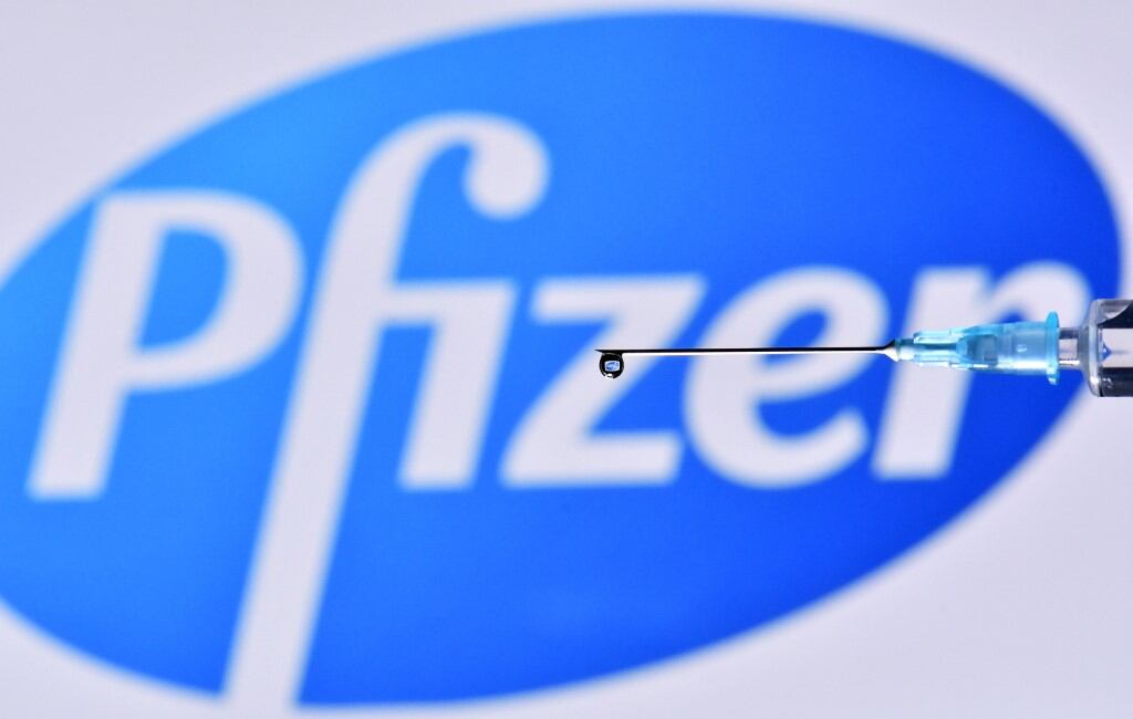 Pfizer podría llegar a ganar 15 mil millones de dólares en todo 2021por su vacuna contra el coronavirus.