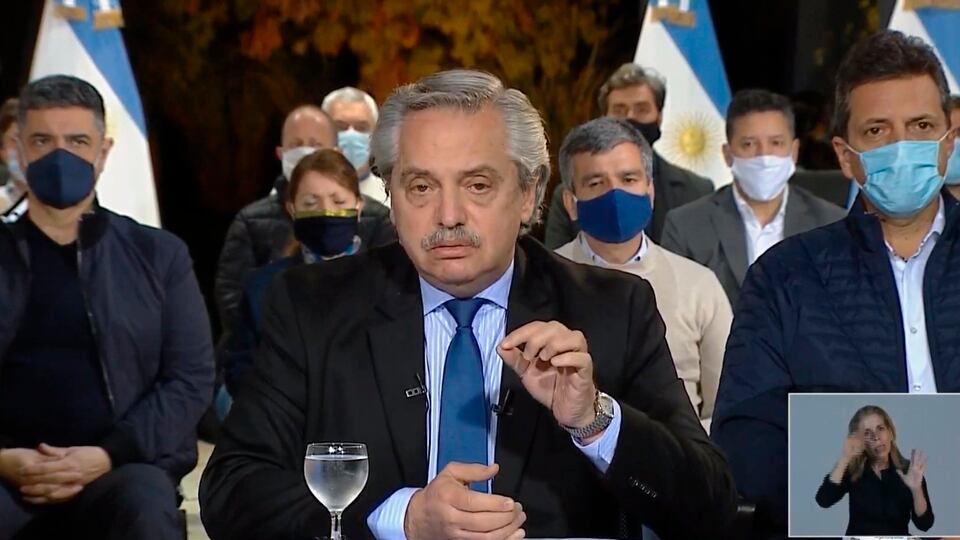 El Gobierno Nacional recibió con fuerte enojo el fallo de la Justicia porteña que habilitó las clases presenciales merced a un ardid del jefe de Gobierno Horacio Rodríguez Larreta.