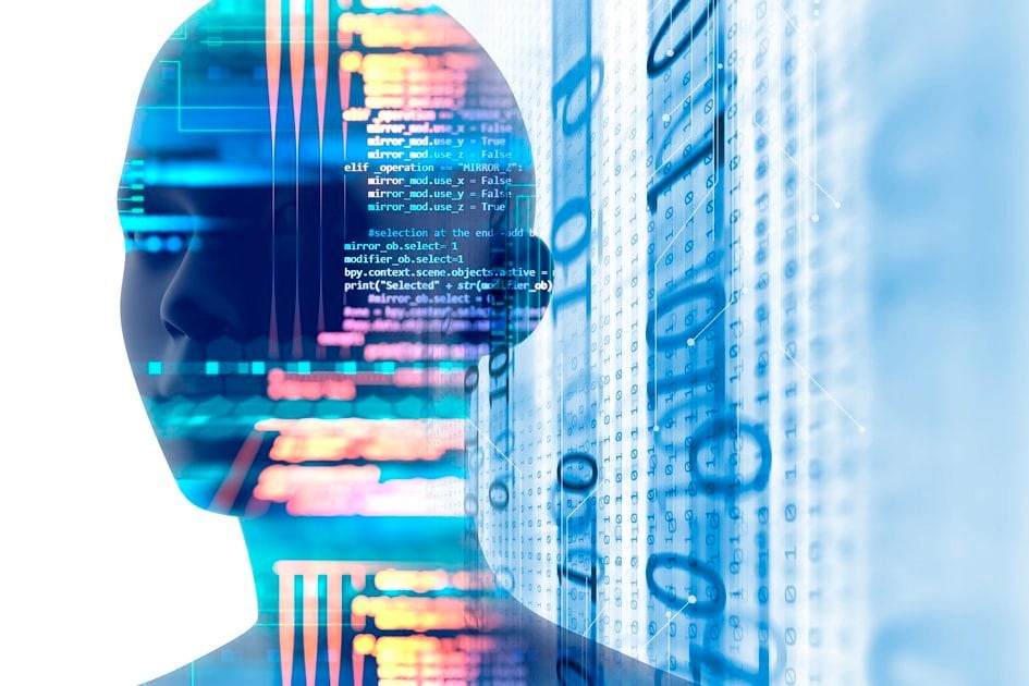 Una de las preocupaciones en torno a la IA es la cyberseguridad.