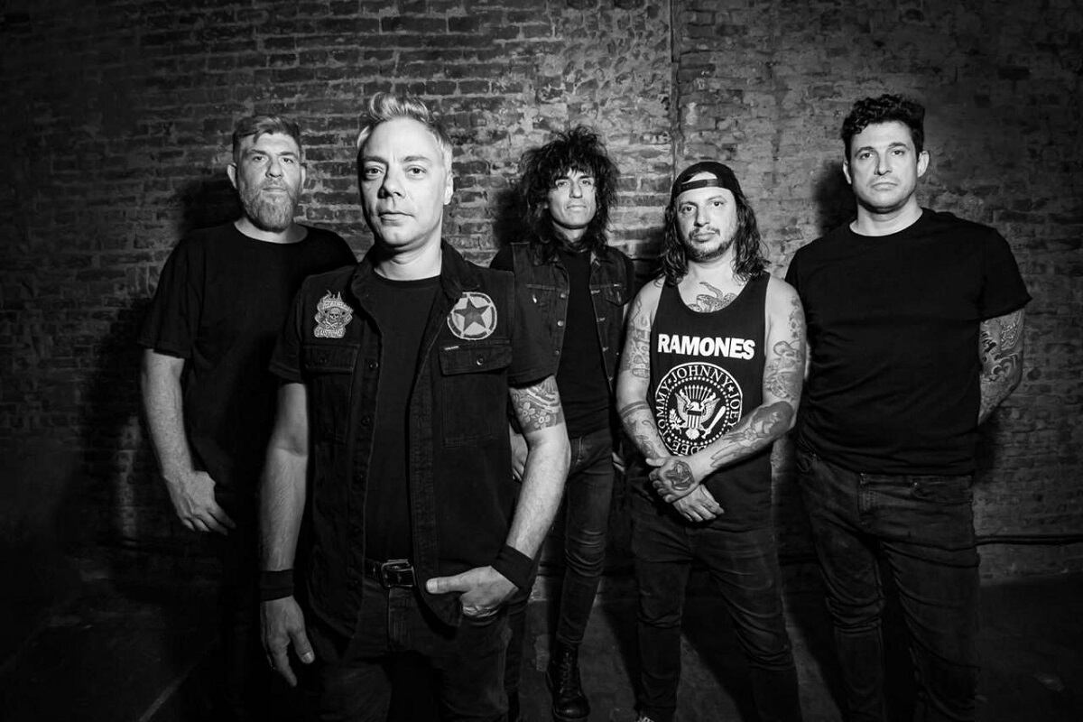 Lucho al Attaque (la banda del bajista de Attaque 77 + Gori y amigos), Cienfuegos, Pez, Dum Chica y Fantasmagoria estarán en el festival en C Art Media