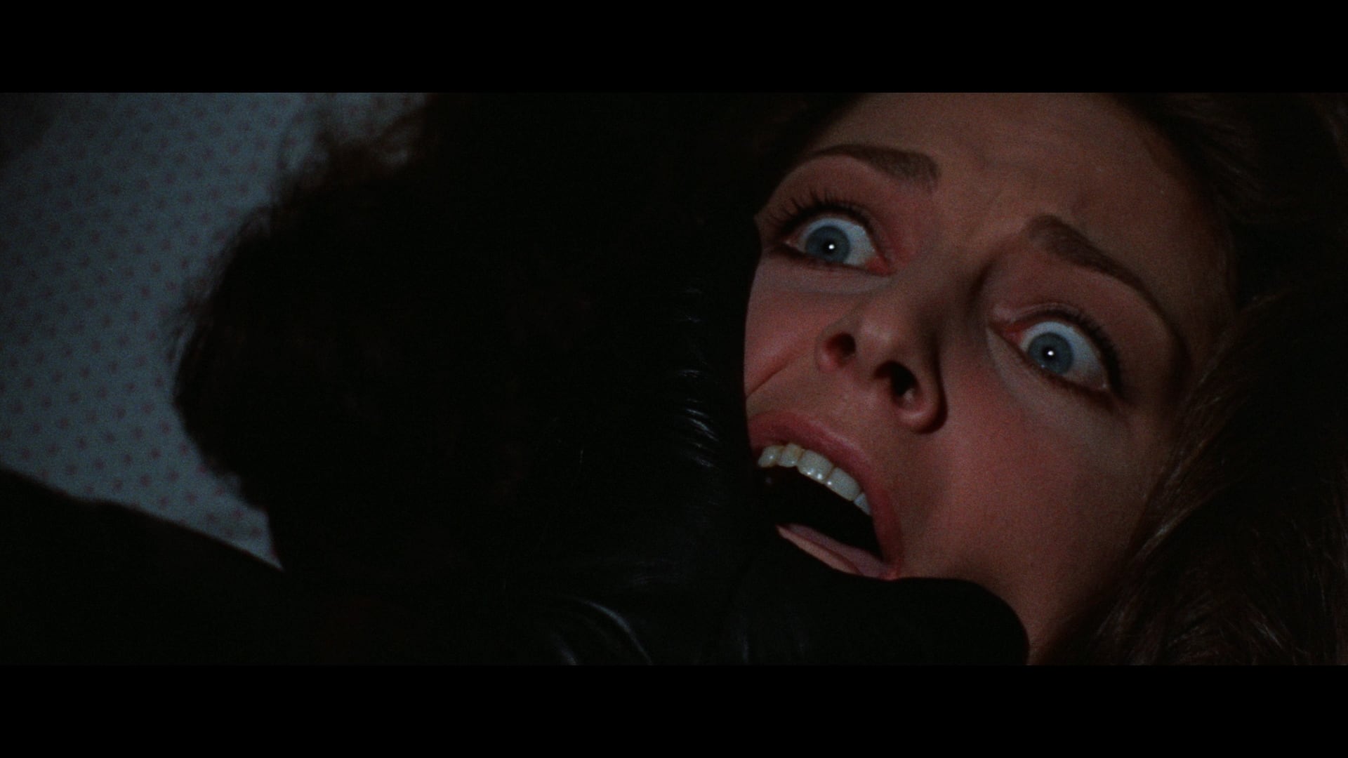El primer largo de Argento tiene una notable banda de sonido compuesta por Ennio Morricone.