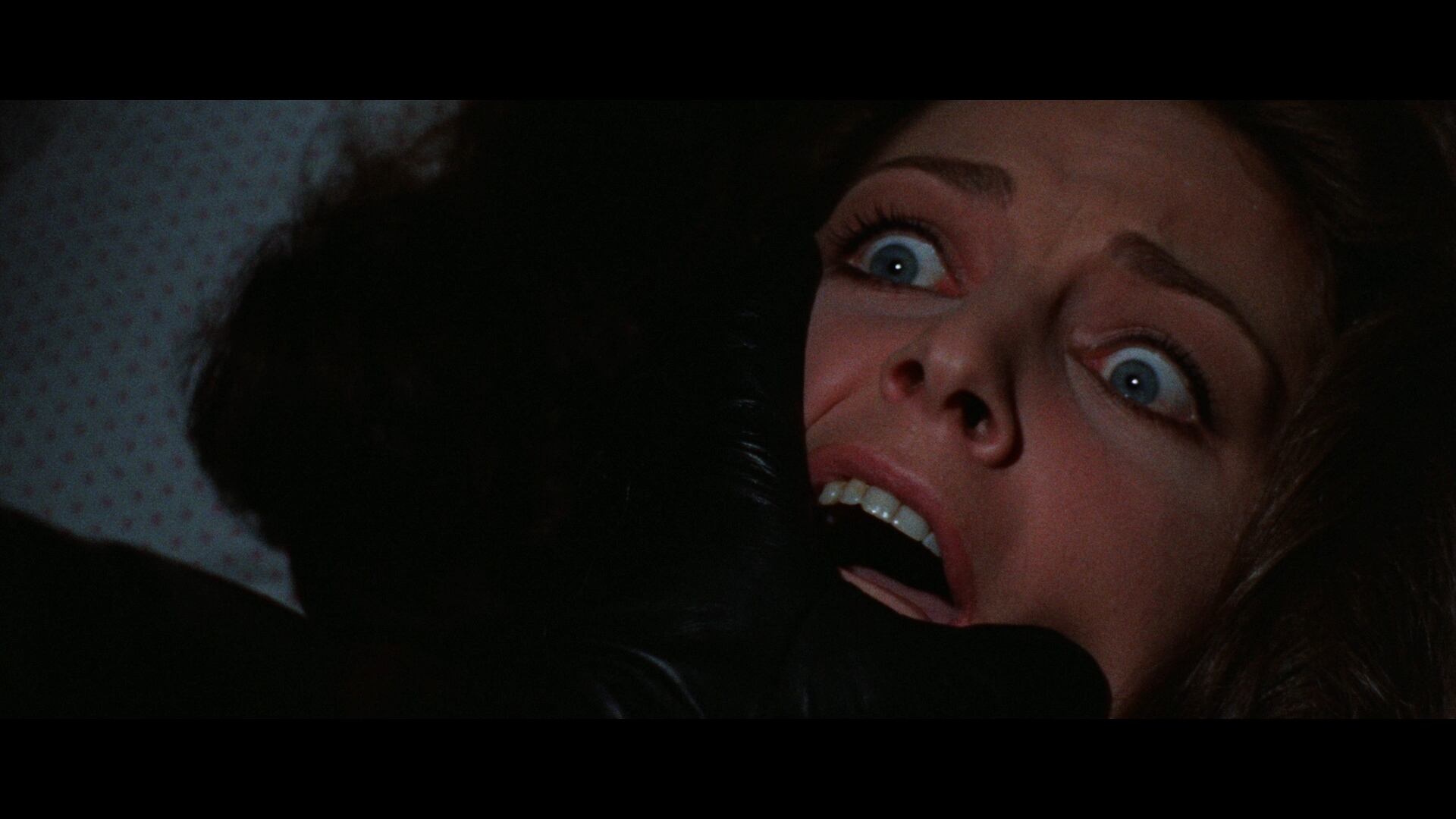 El primer largo de Argento tiene una notable banda de sonido compuesta por Ennio Morricone.