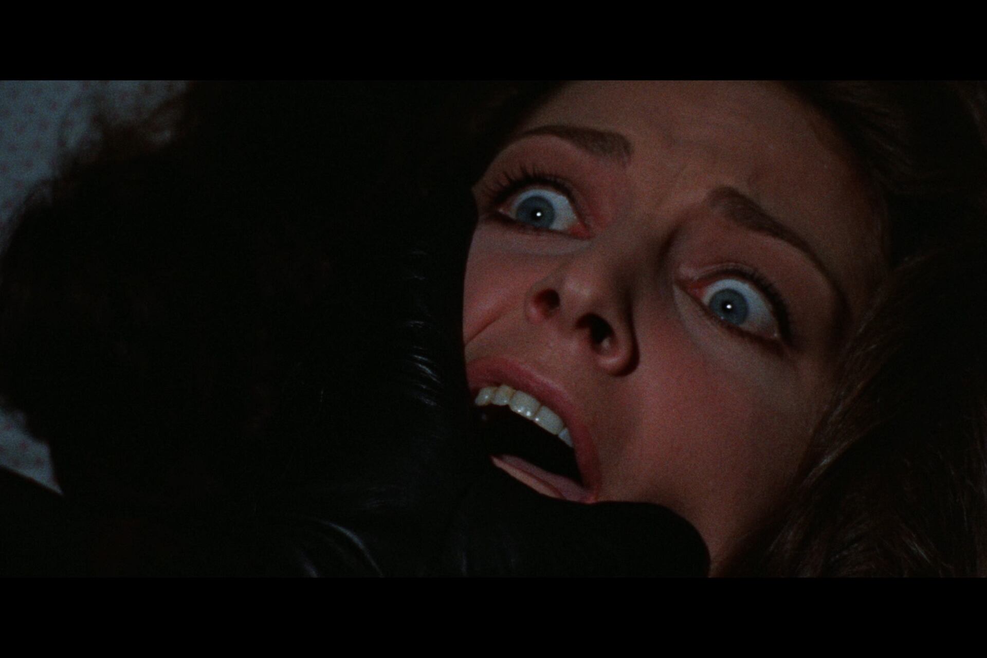 El primer largo de Argento tiene una notable banda de sonido compuesta por Ennio Morricone.