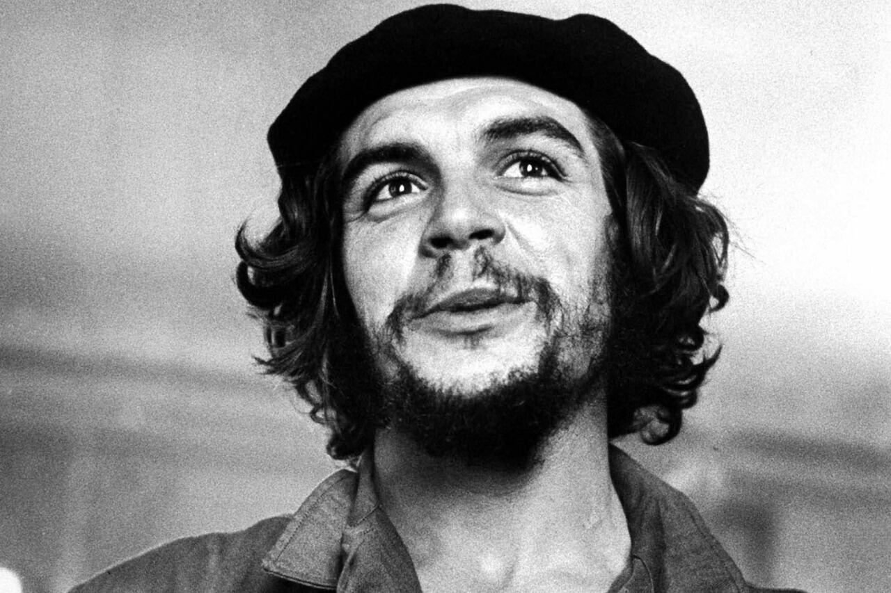 Ernesto "Che" Guevara hubiese cumplido 92 años este 14 de junio.