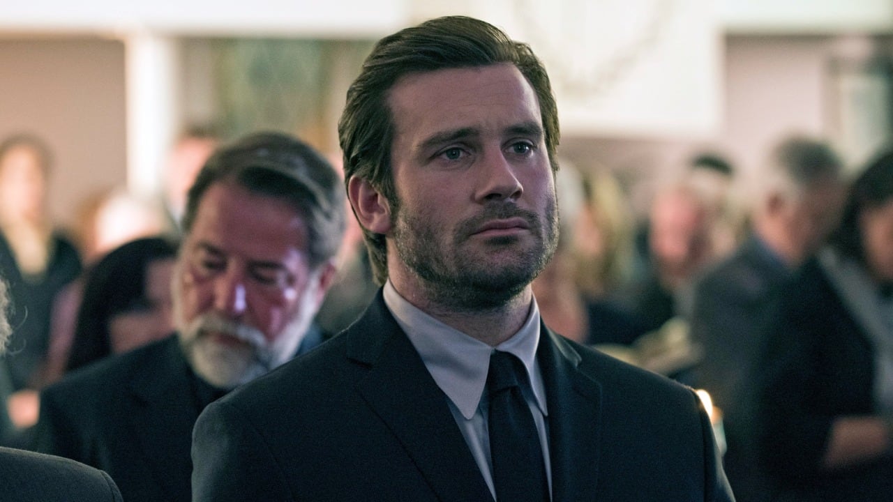 Taken, la serie producida por Spielberg, es parte del on demand de Pluto TV.