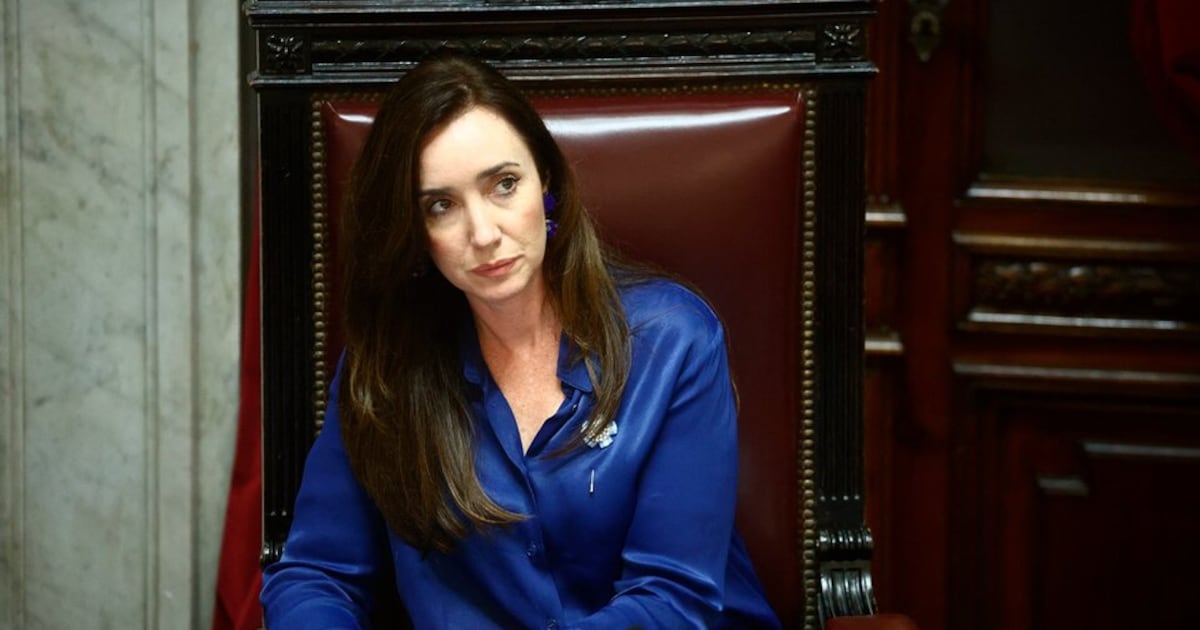 Villarruel will participate in the event for Flag Day: it will cross with Manuel Adorni in the midst of the controversy