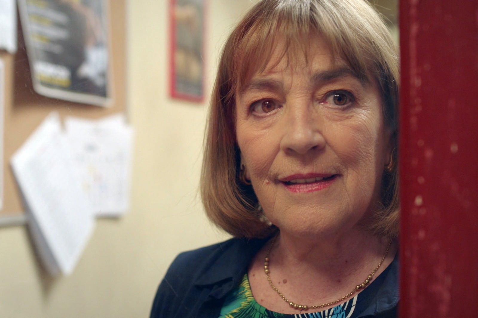 El personaje de Carmen Maura está al frente del clan Carranza.