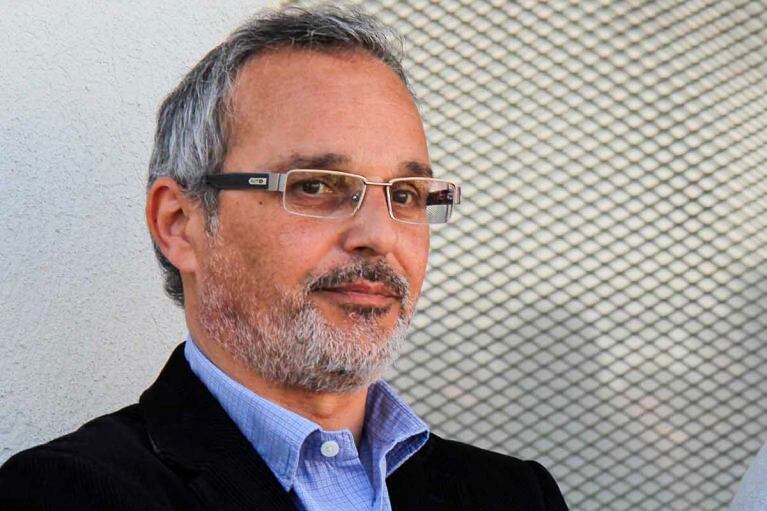 Mario Russo, el sucesor de Vizzotti en Salud.