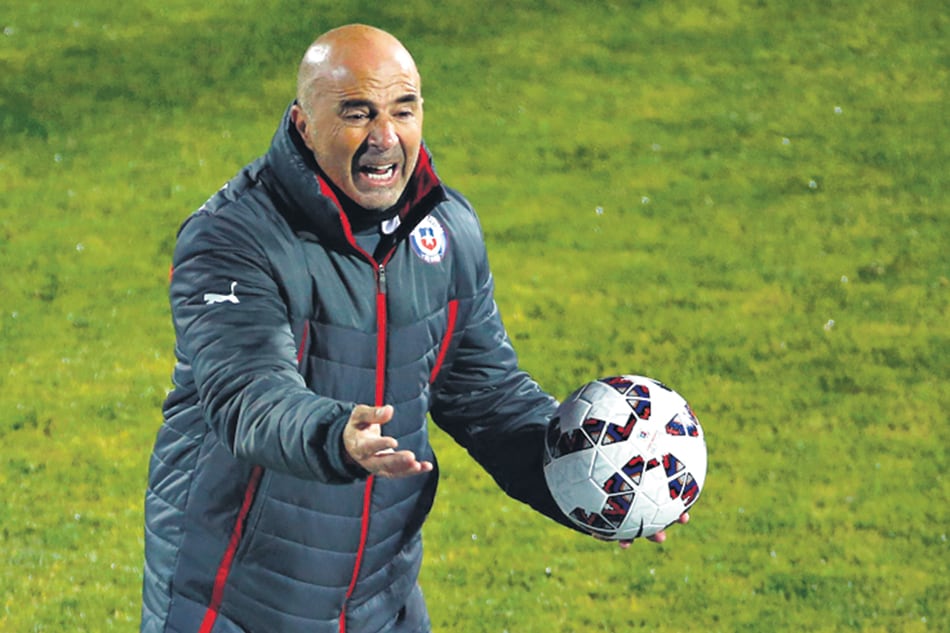 Sampaoli sería el elegido, aunque también se hable de Simeone.