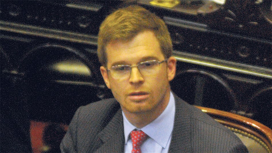 Las declaraciones que generaron numerosas manifestaciones de repudio de organismos de derechos humanos y referentes políticos la semana pasada.