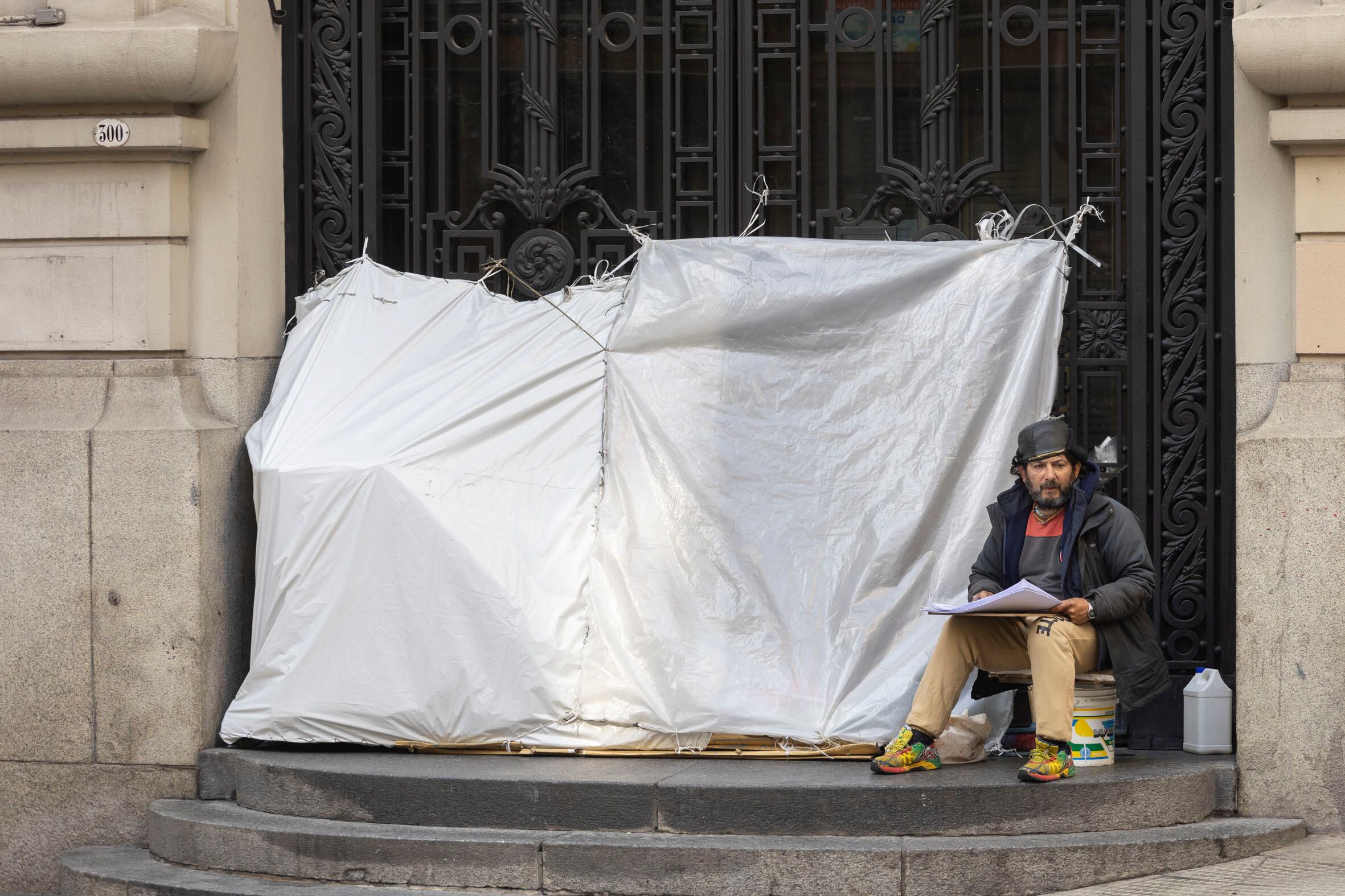 La UCA aseguró que el INDEC sobrerrepresentó la caída de la pobreza
